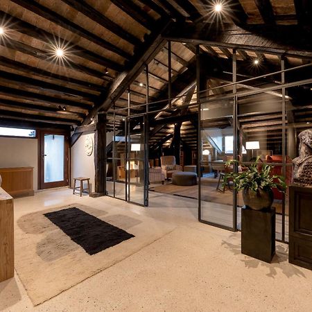 Palazzo Dell'Albero D'Oro Daire Venedik Dış mekan fotoğraf