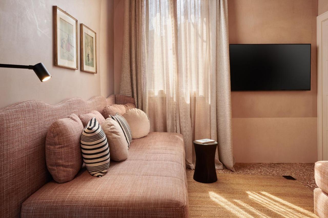 Palazzo Dell'Albero D'Oro Daire Venedik Dış mekan fotoğraf