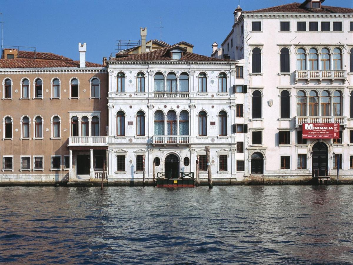 Palazzo Dell'Albero D'Oro Daire Venedik Dış mekan fotoğraf