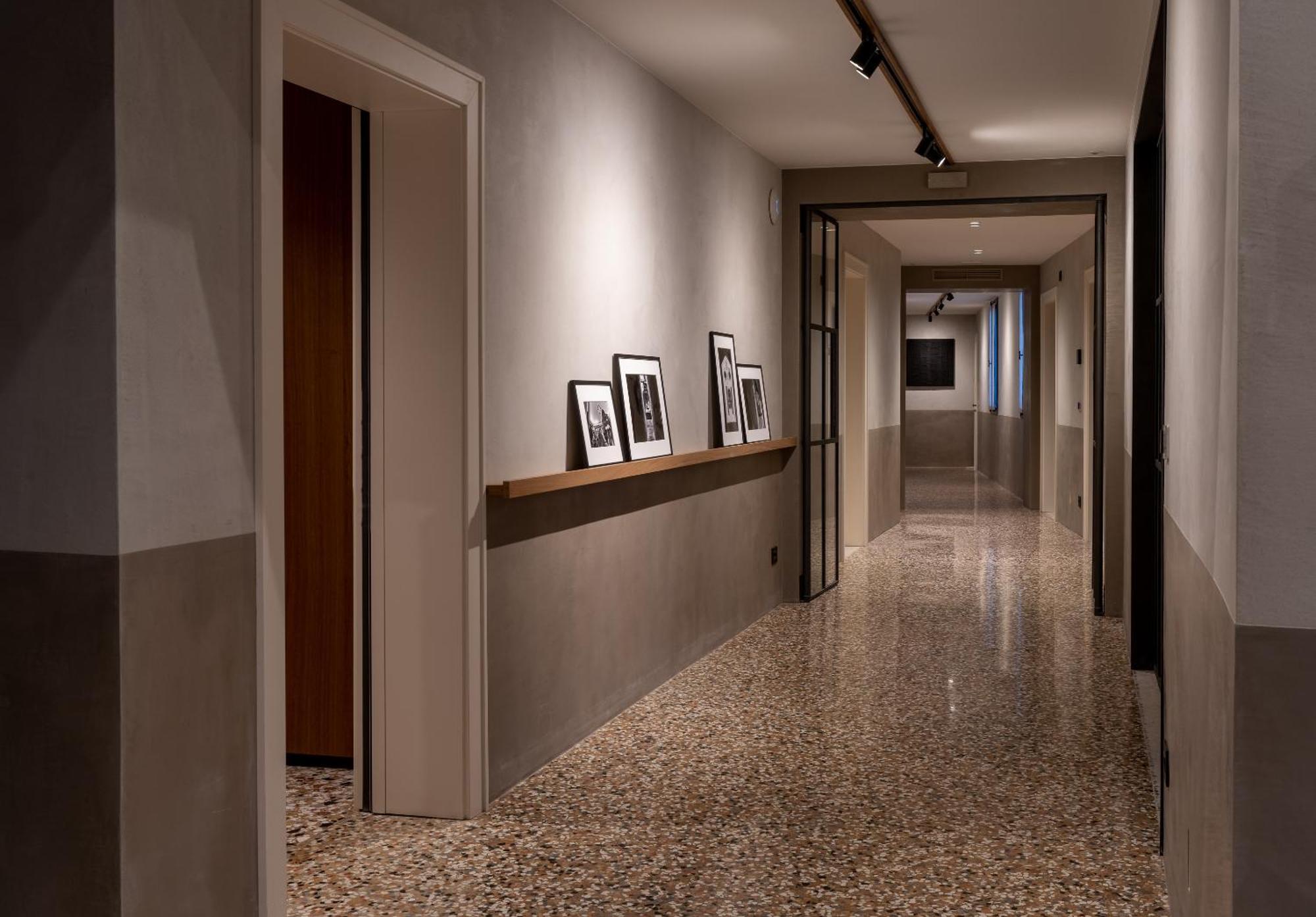 Palazzo Dell'Albero D'Oro Daire Venedik Dış mekan fotoğraf