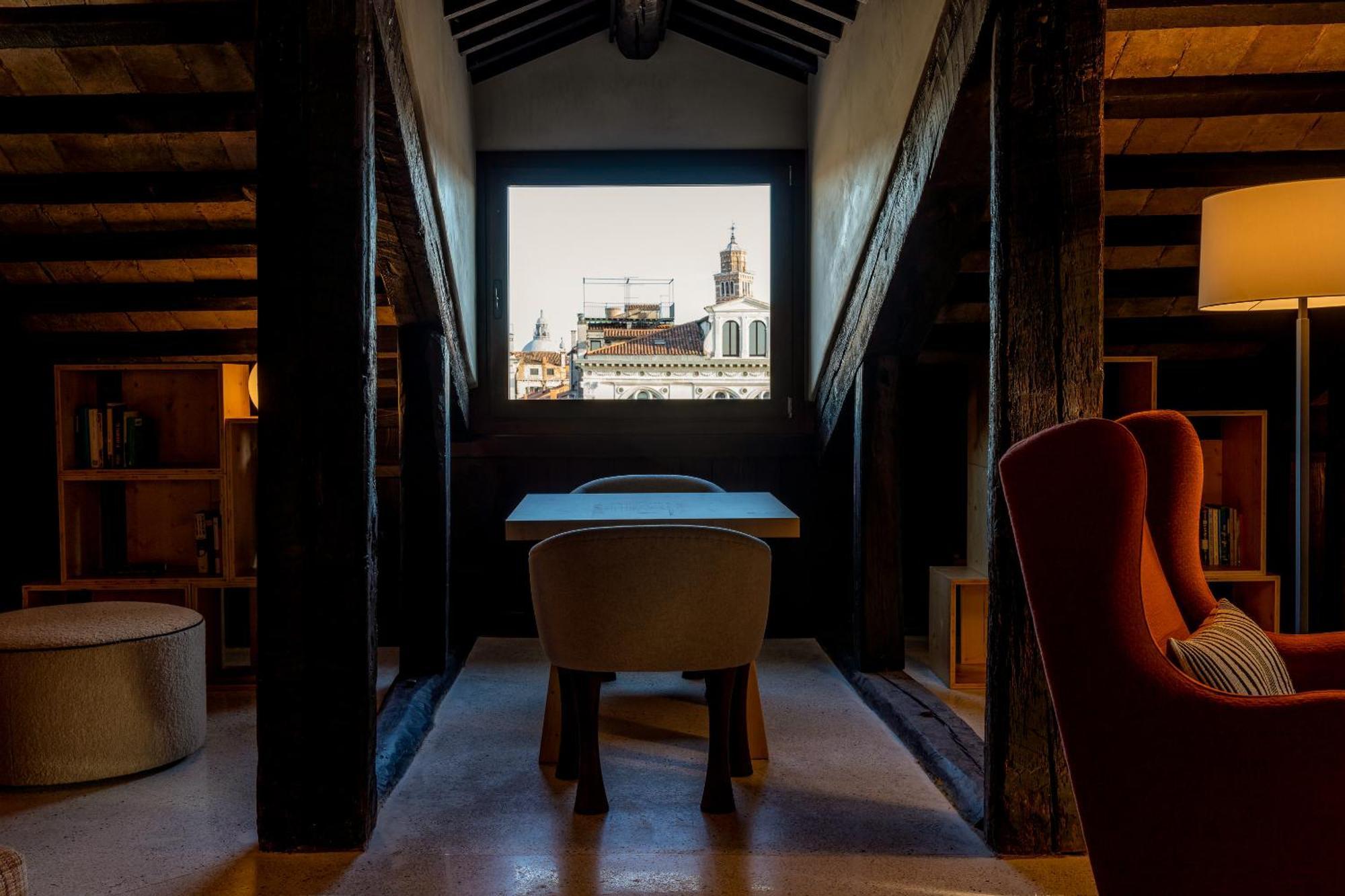 Palazzo Dell'Albero D'Oro Daire Venedik Dış mekan fotoğraf